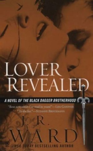 [Black Dagger Brotherhood 04] • Black Dagger Brotherhood 4 - Lover Revealed